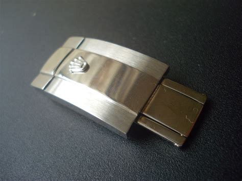 rolex clasp for sale|Rolex clasp replacement cost.